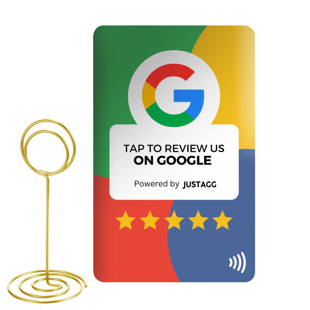 Smart Review Cards